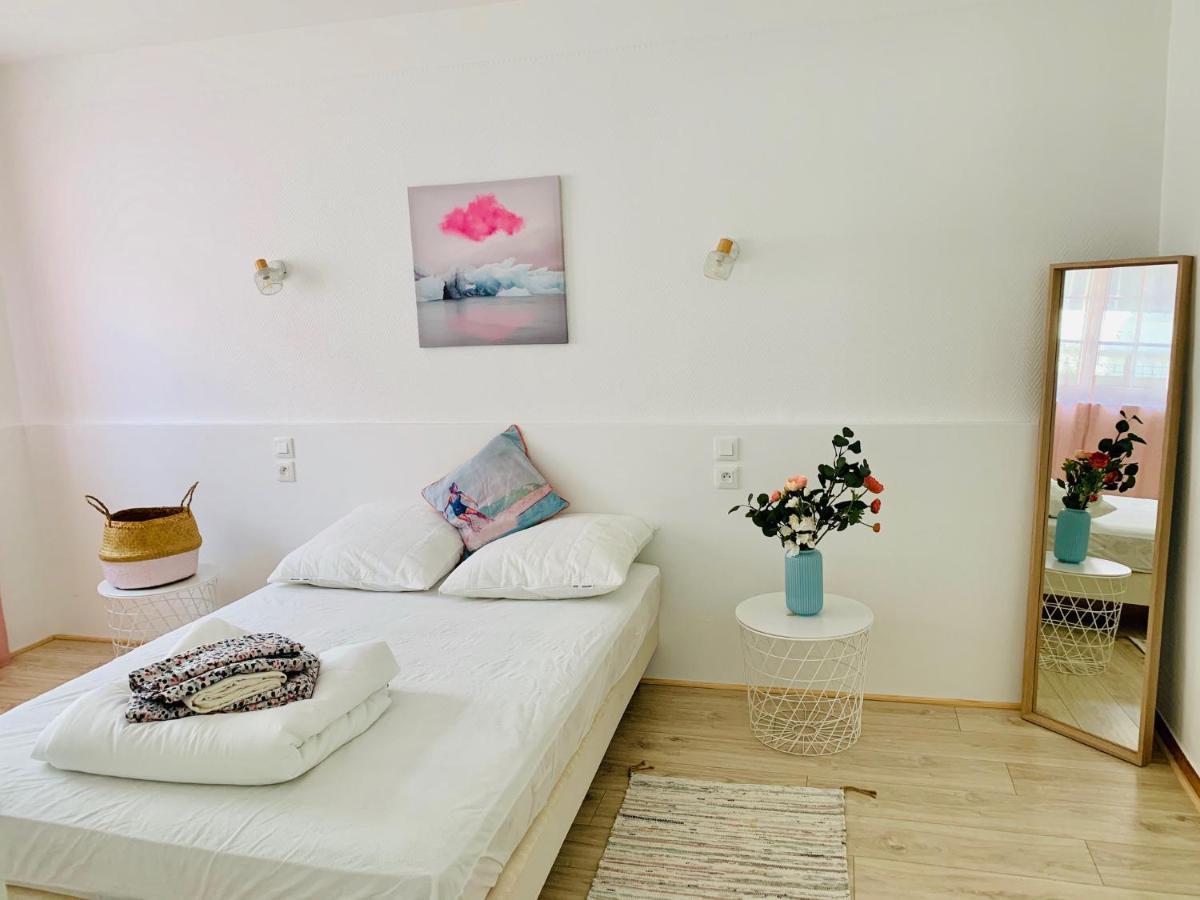 Appartement T2 Guethary Cenitz Екстер'єр фото