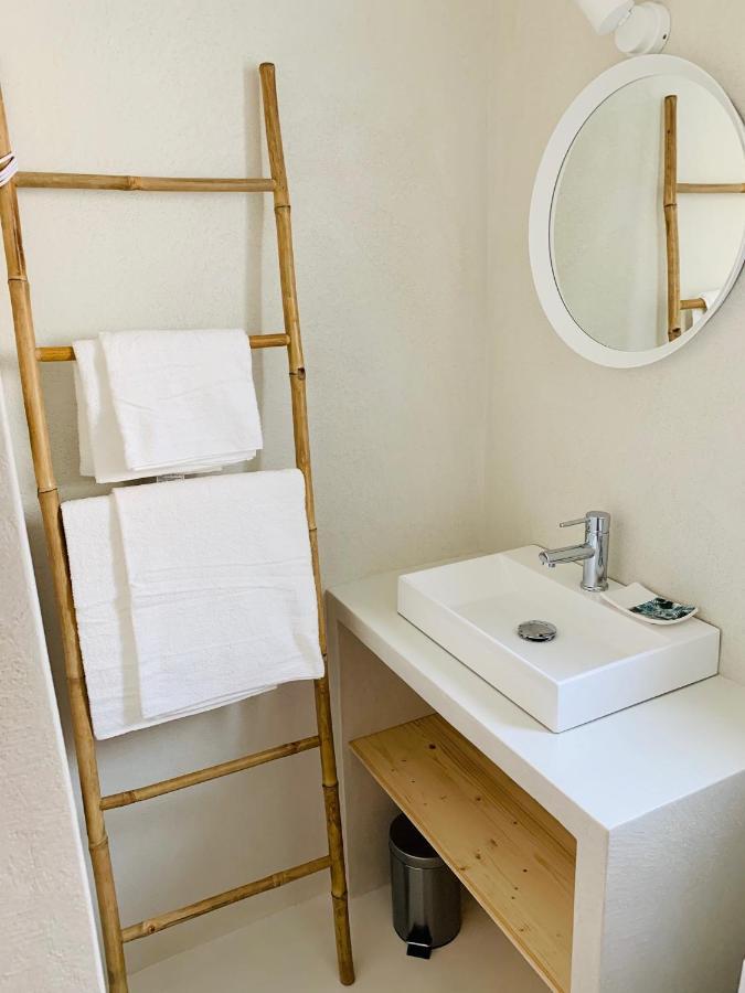 Appartement T2 Guethary Cenitz Екстер'єр фото