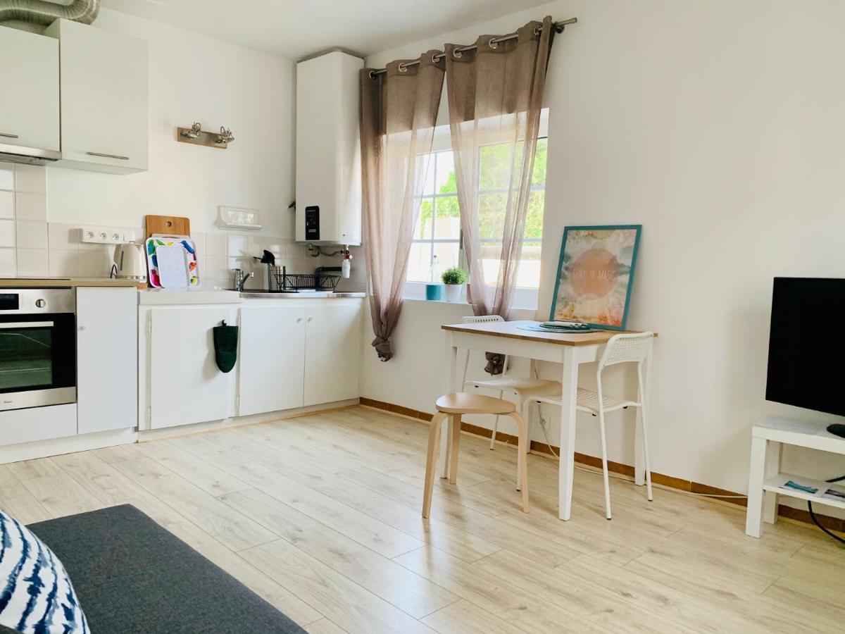 Appartement T2 Guethary Cenitz Екстер'єр фото