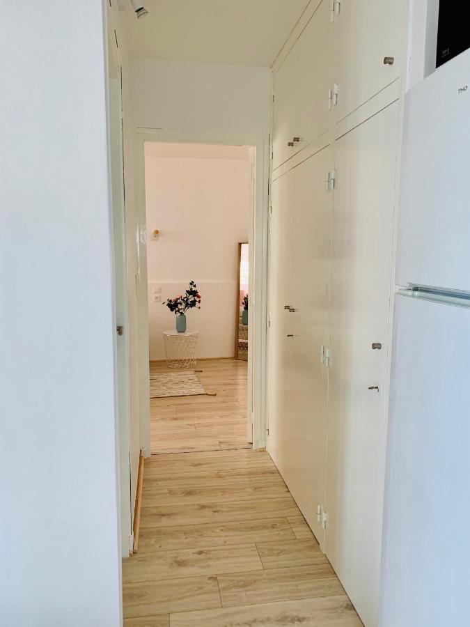 Appartement T2 Guethary Cenitz Екстер'єр фото